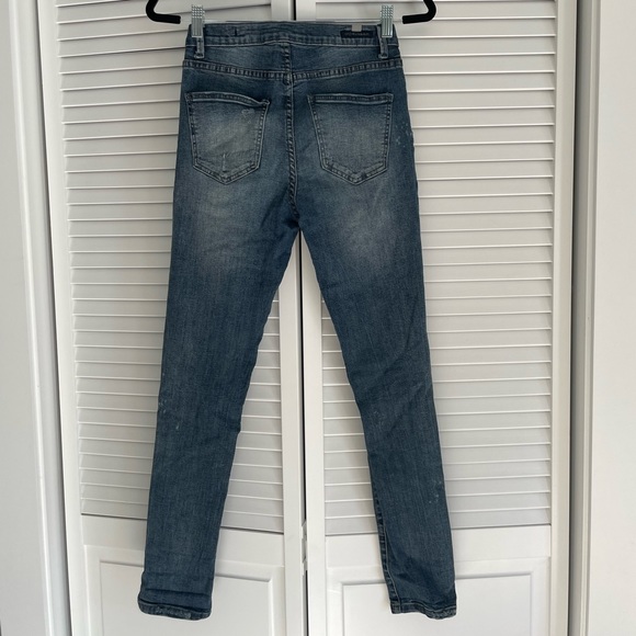 Citizens of Humanity Rocket high rise skinny - Picture 4 of 6